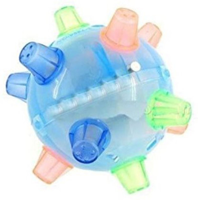 

New Pinch Dancing Ball- Flashing & Jumping(Multicolor)