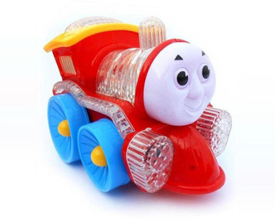 

AM Enterprises Multicolour Musical Train(Multicolor)