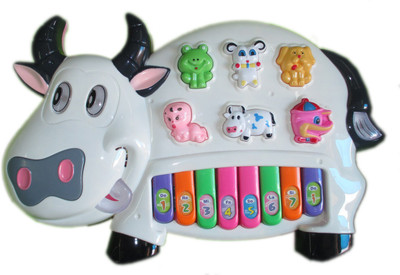 

Khareedi Cow Pianism(Multicolor)