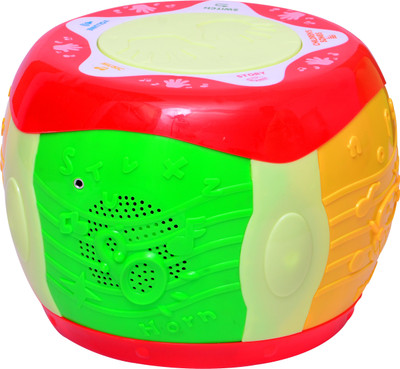 

MERATOY.COM DRUM(Multicolor)
