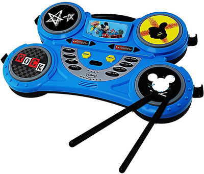 Winfun rhythm pro electronic drum set new arrivals