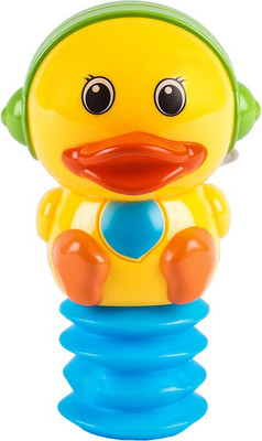 

Venus-Planet of toys Doll Funny Hammer With Sound Toys For Kids Of Age 3(Multicolor)