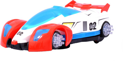 

MERATOY.COM MERATOY BATTERY OPERATED 02 BATTLESHIP(Multicolor)