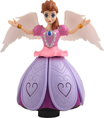 

Bestoys Angel girl(Multicolor)