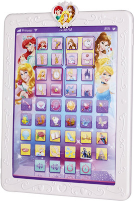 

Disney Royal Tablet(Multicolor)