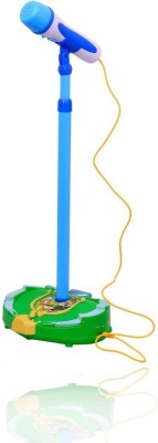 

Planet of Toys Microphone(Green)