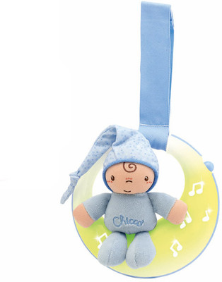 

Chicco Musical Nightlight Goodnight Moon(Blue)