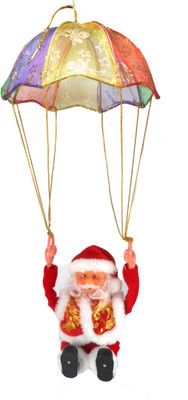 

Shining Wings santa-jump(Red)