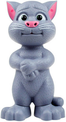 

SONI Tom(Grey)
