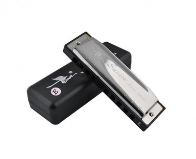 Suzuki songstar harmonica shop price