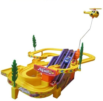 

Qunxing TK4(Yellow)