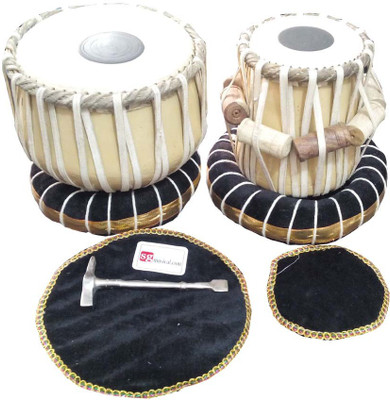

SG Musical Tabla Set1(Beige)