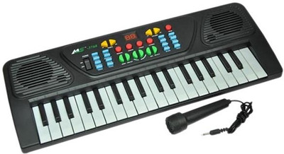 

ET Melody Muscial Piano(Black)