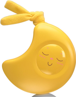 

Chicco Moon Musical Box