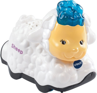 VTech Go! Go! Smart Animals Sheep(White, Blue)