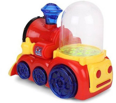 

MK Enterprises Fountain Train(Multicolor)