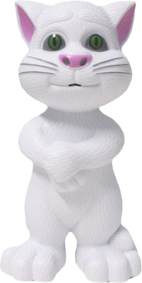 

Electronic Fashions intelligent tom(White)