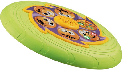 

VTech Kidiactive - Talking Disc(Multicolor)