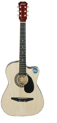 

Jxng Natural 18 Fret(Beige)