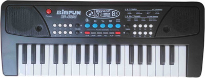 

PTCMart BF-430A1 Piano(Multicolor)