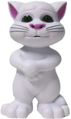 

Aquaras INTELLIGENT TOM CAT(White)