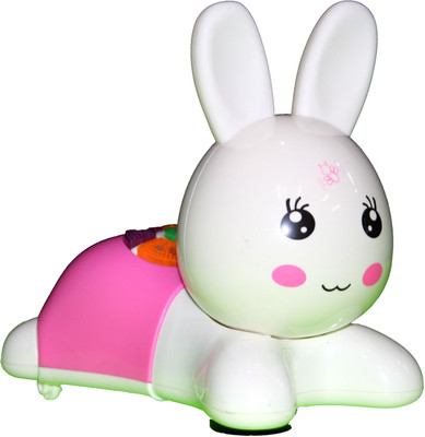

Mamaboo Studid Rabbit(White)