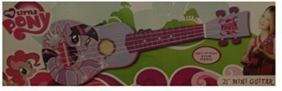 

My Little Pony Guitar(Multicolor)