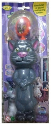 

MK Enterprises Tom Cat Fun Bowling(Multicolor)