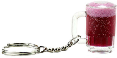 

AR Enterprises Fancy Designer key Ring Key Chain(Multicolor)