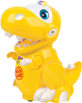 

Kids Villa Pet Buddy Crocodile KV-008CROC YELLOW(Yellow)