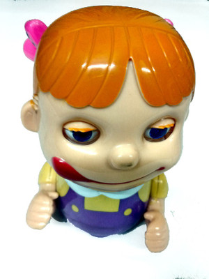 

Candy Store Candy Baby Naughty(Multicolor)