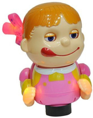flipkart toys for baby girl