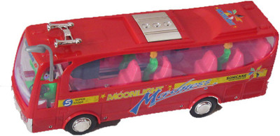 

soniya Enterprises MUSICAL BUS 186(RAD)