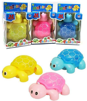

Dates Tortoise musical light(Multicolor)