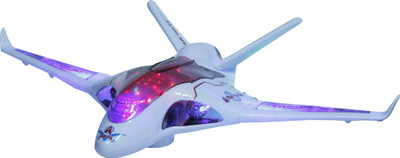 AR Enterprises FLASH PLAIN WITH 3D LIGHT(Multicolor)