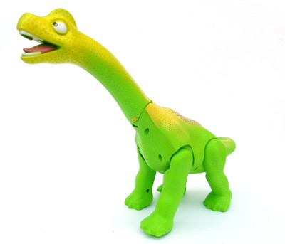 

Asa Products dinosaur long neck(Multicolor)