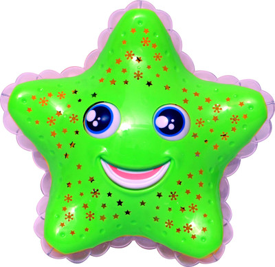 

MERATOY.COM MUSICAL SLEEPING PROJECTION(Green)