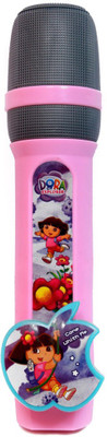 

MK Enterprises Dora Mike(Multicolor)