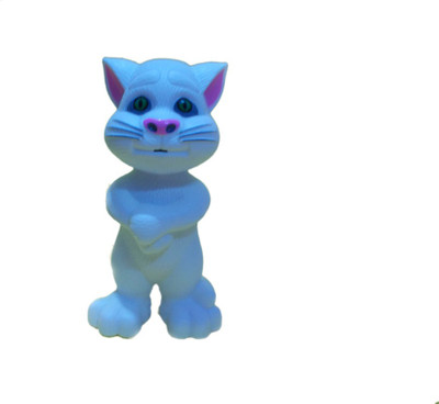 

VK Agencies Intelligent Tom Cat(Multicolor)