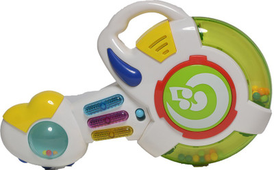 

Beebop Musical Guitar(Multicolor)