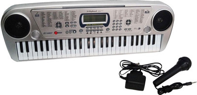 54 keyboard electronic organ 5407 2025