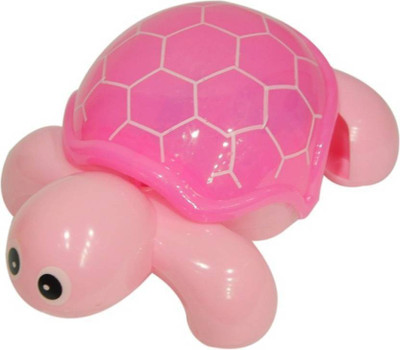 

Dates tortoise toys pink(Pink)