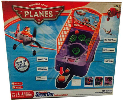 

Kiddozone Basket Ball(Purple, Red)