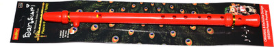 

Buddyz BANSURI - The Melodious Indian Flute(Red)