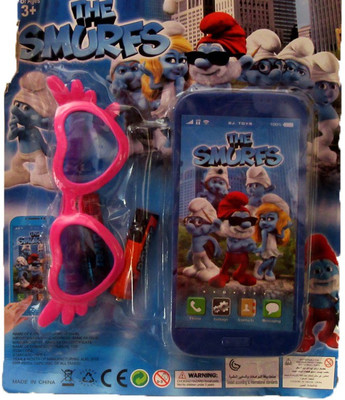 

soniya Enterprises musical mobile(Blue)
