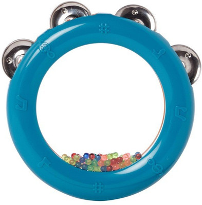 

Hamleys Tambouri Blue(Multicolor)
