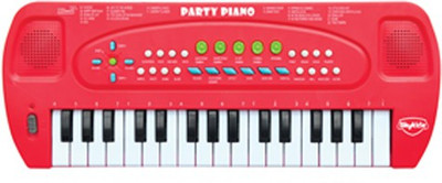 

Mitashi Party Piano(Red)
