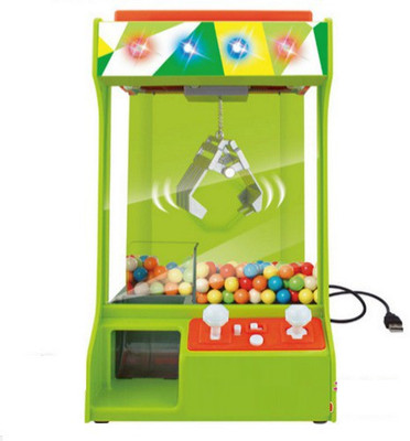 

Bubble Hut Candy Grabber for kids(Multicolor)