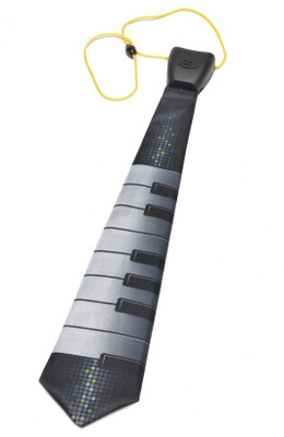 

Hamleys DI Musical Tie(Multicolor)