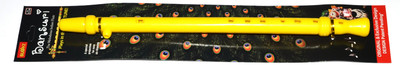 

Buddyz BANSURI - The Melodious Indian Flute(Yellow)